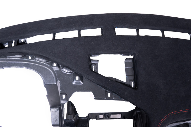 Carbon Fiber Dashboard R35 GTR LHD