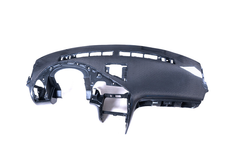 Carbon Fiber Dashboard R35 GTR LHD