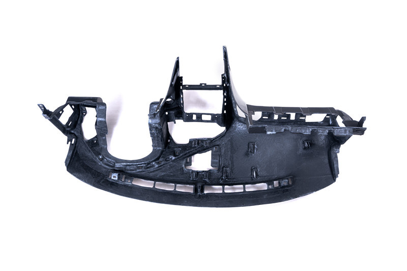 Carbon Fiber Dashboard R35 GTR LHD