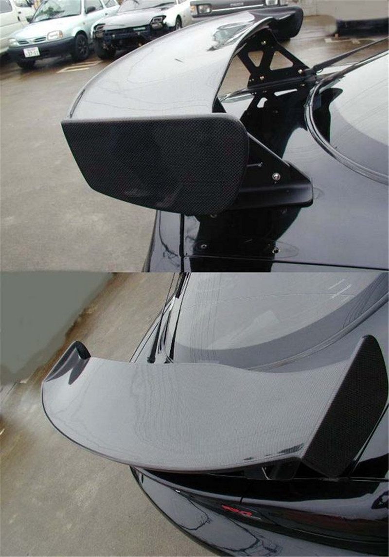 RX7 FD3S RE AMEMIYA RE-GT GT3 Style GT Wing