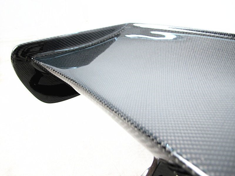 RX7 FD3S RE AMEMIYA RE-GT GT3 Style GT Wing