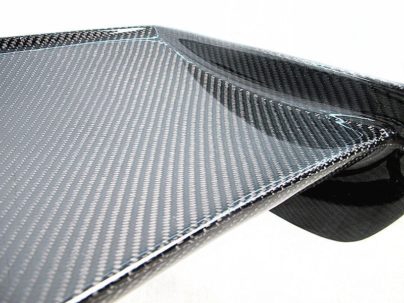 RX7 FD3S RE AMEMIYA RE-GT GT3 Style GT Wing