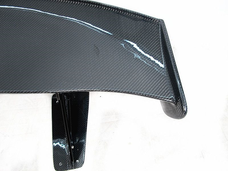 RX7 FD3S RE AMEMIYA RE-GT GT3 Style GT Wing