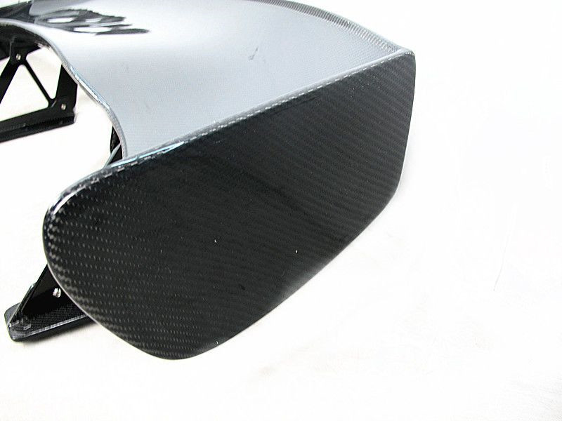 RX7 FD3S RE AMEMIYA RE-GT GT3 Style GT Wing