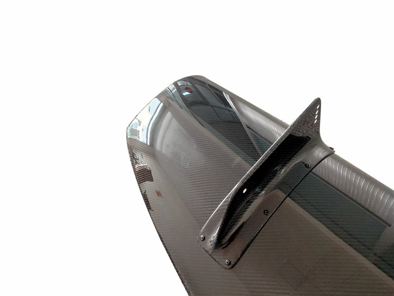 RX7 FD3S ESPRIT 052 Style GT Wing