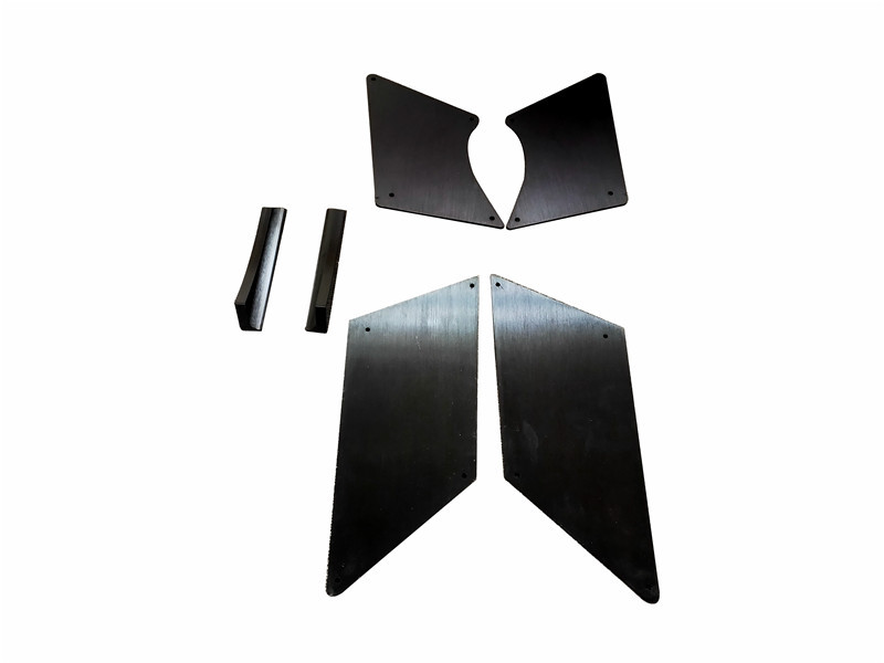 RX7 FD3S ESPRIT 052 Style GT Wing