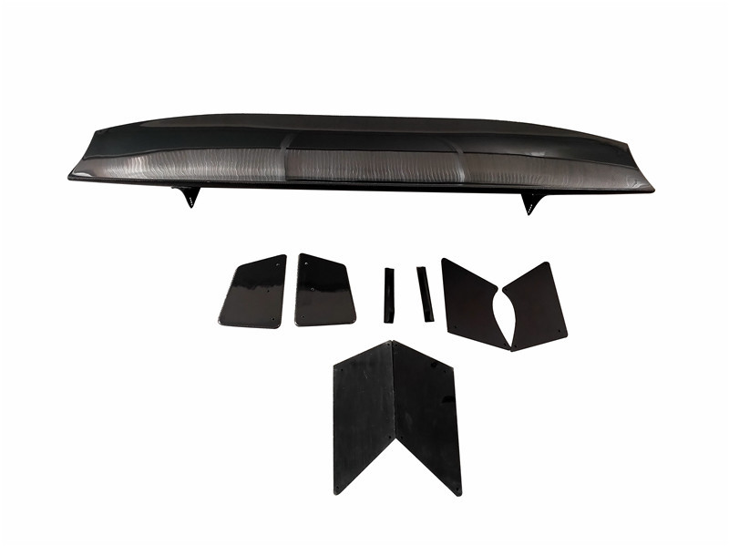 RX7 FD3S ESPRIT 052 Style GT Wing