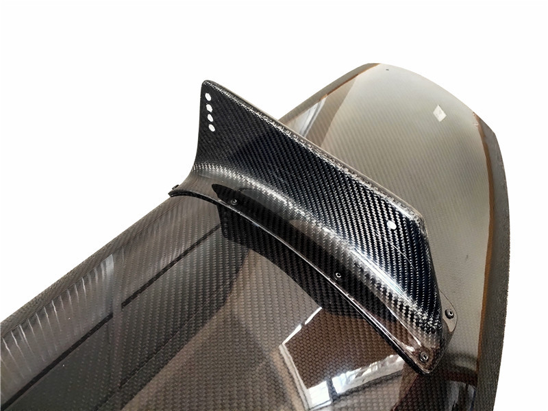 RX7 FD3S ESPRIT 052 Style GT Wing