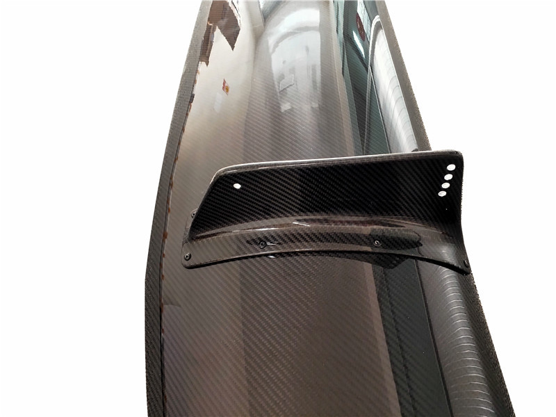RX7 FD3S ESPRIT 052 Style GT Wing