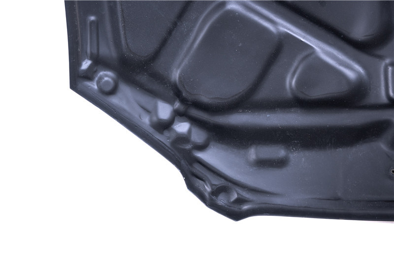 Subaru Impreza WRX STI OEM Style Carbon Fiber Hood