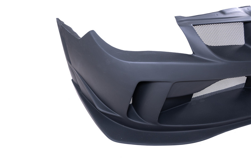 Subaru Impreza Wrx Sti Zero Sport Style Front Bumper