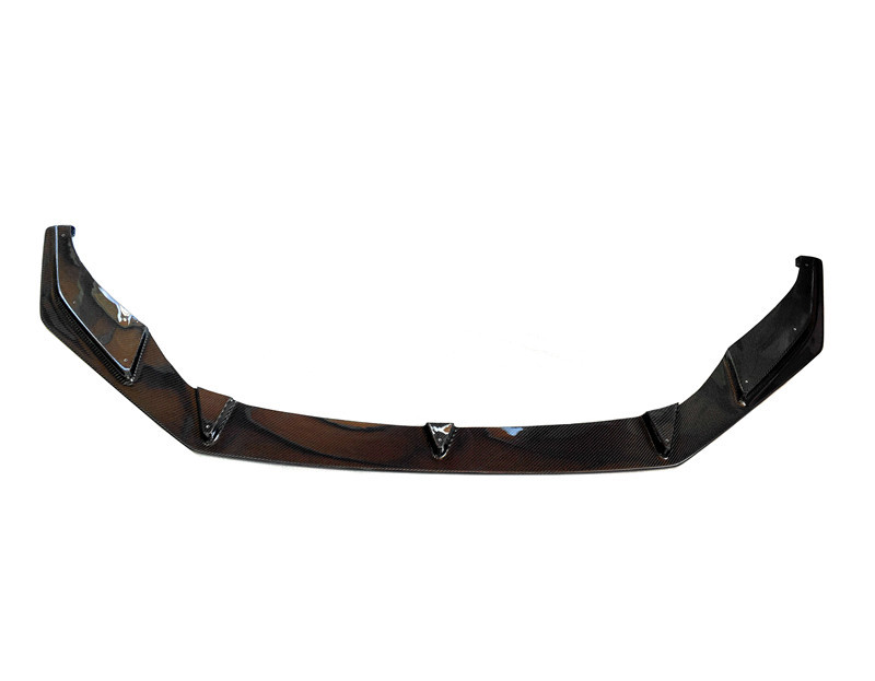 RANDO Direst Style Carbon Fiber Front Lip