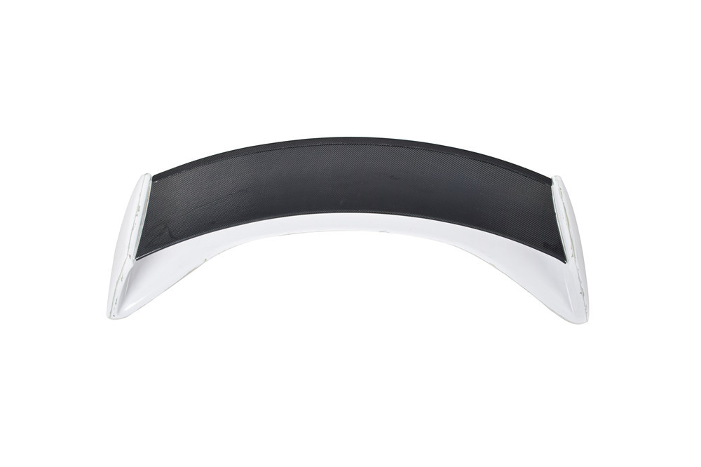 2015 Nissan R35 GTR  AMUSE Style Carbon Fiber GT Wing