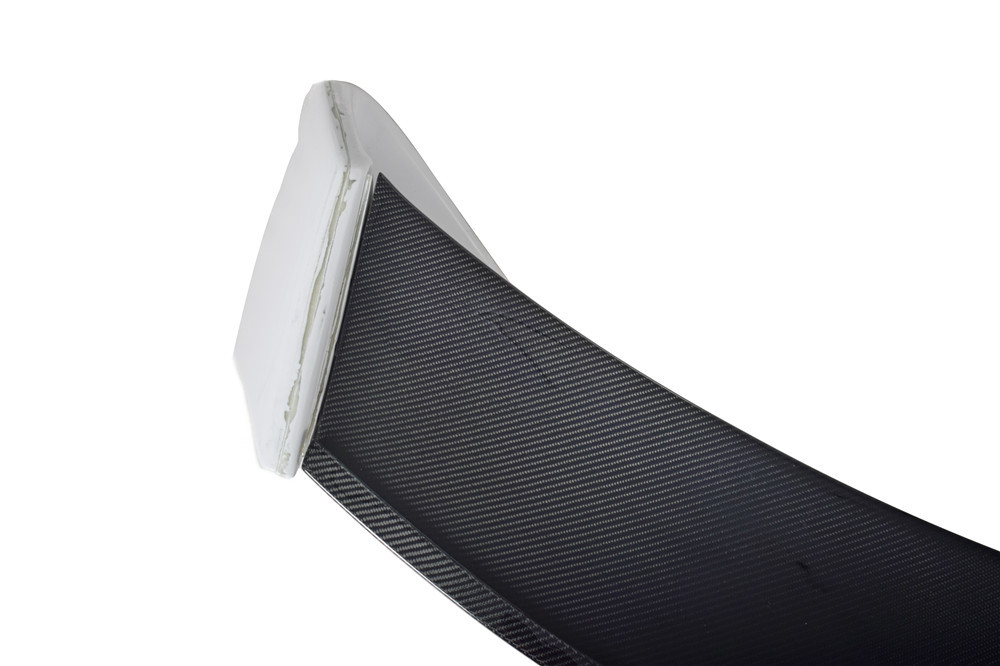 2015 Nissan R35 GTR  AMUSE Style Carbon Fiber GT Wing