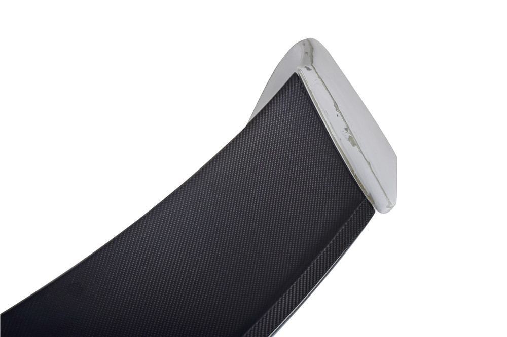 2015 Nissan R35 GTR  AMUSE Style Carbon Fiber GT Wing