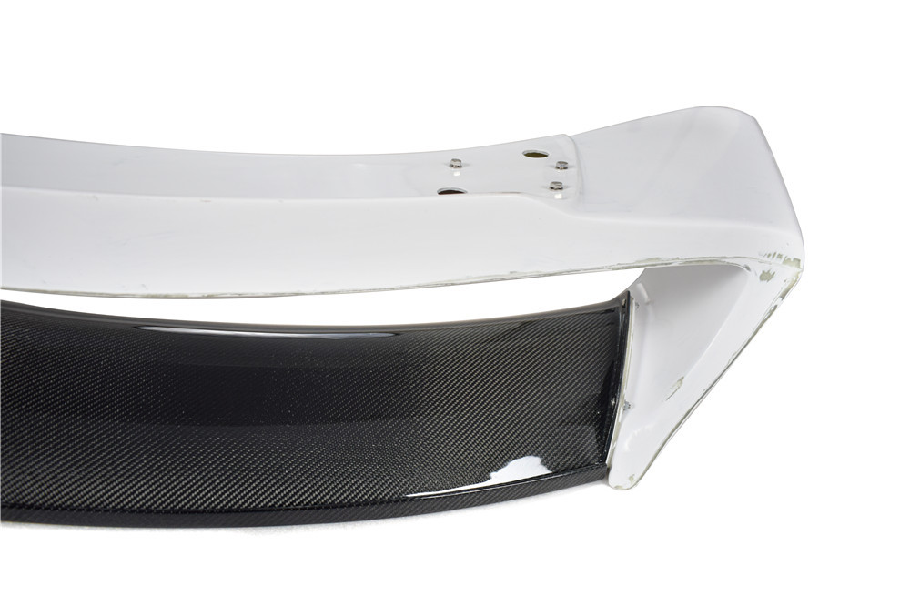 2015 Nissan R35 GTR  AMUSE Style Carbon Fiber GT Wing