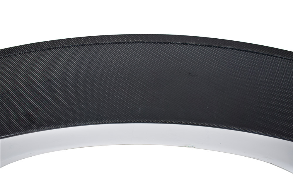 2015 Nissan R35 GTR  AMUSE Style Carbon Fiber GT Wing