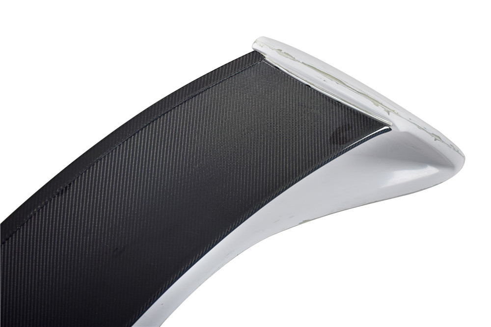 2015 Nissan R35 GTR  AMUSE Style Carbon Fiber GT Wing