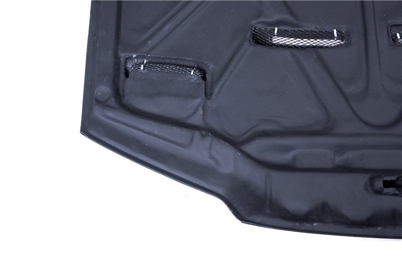Nissan Skyline R32 TT Style Carbon Fiber Hood