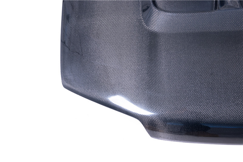 Nissan Skyline R32 TT Style Carbon Fiber Hood