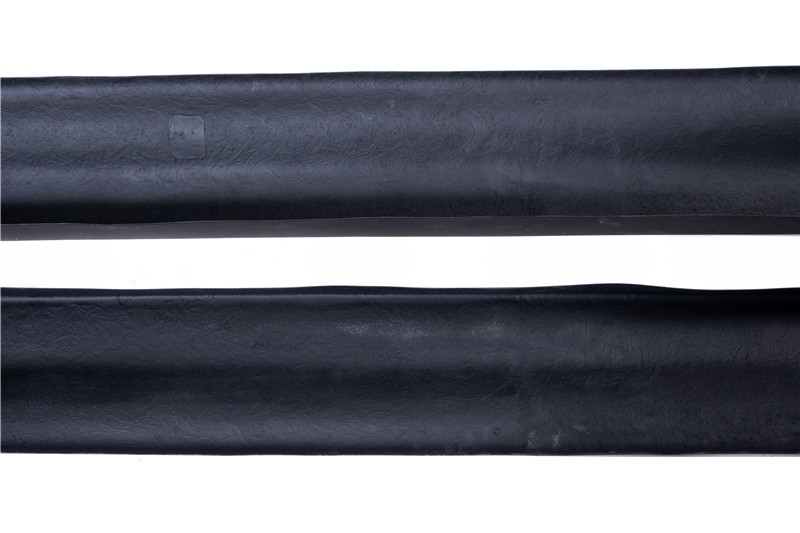 Nissan Skyline R33 JUN Style Fiberglass Side Skirts