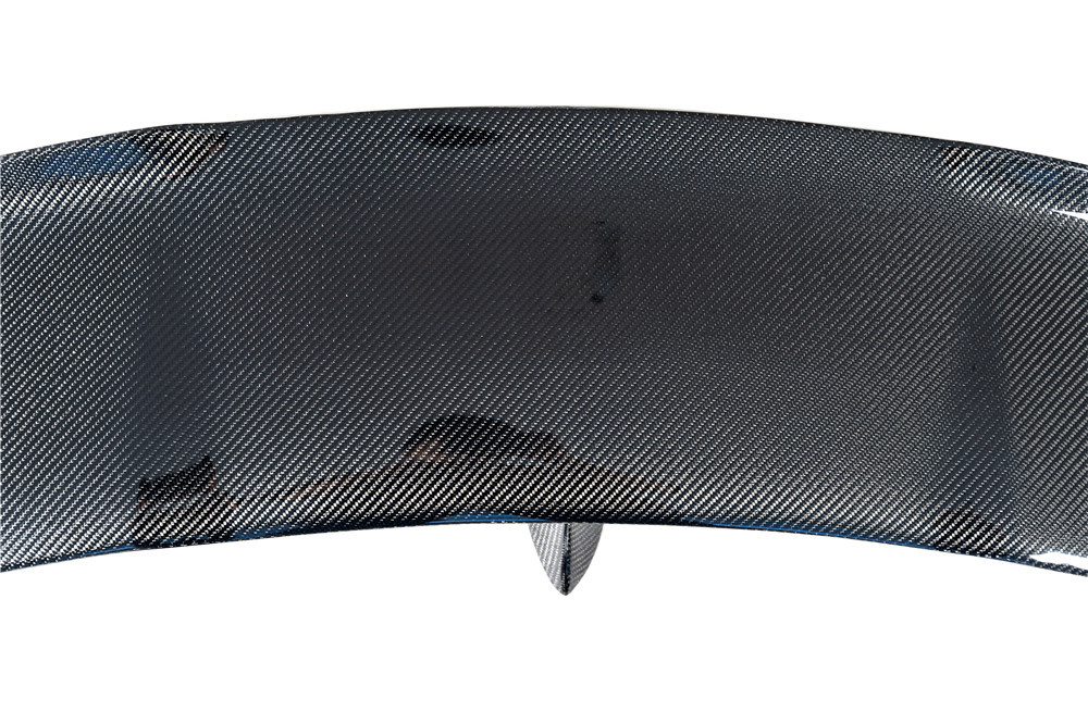 2015 Nissan R35 GTR VARIS Magnum Opus 17' Ver Style Carbon Fiber GT Wing