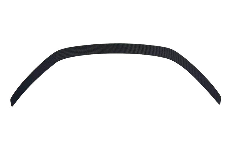 2022 GR86 Chargespeed Type-1 Style Carbon Fiber Trunk Wing
