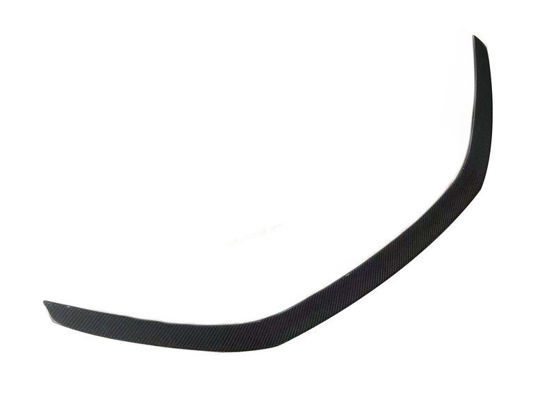 2022 GR86 Chargespeed Type-1 Style Carbon Fiber Trunk Wing
