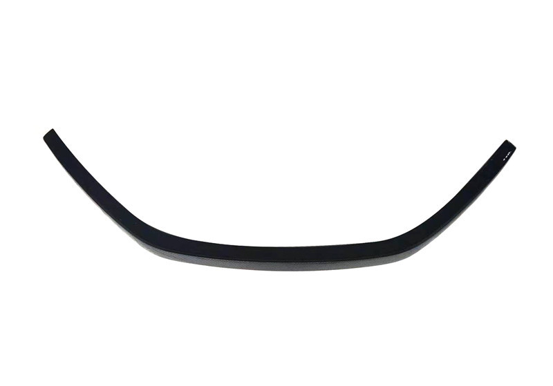 2022 GR86 Chargespeed Type-1 Style Carbon Fiber Trunk Wing