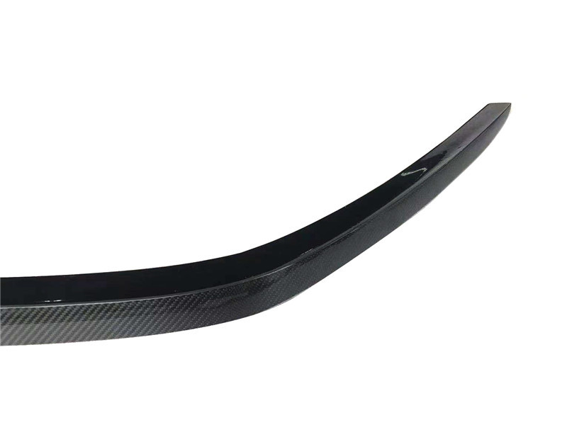 2022 GR86 Chargespeed Type-1 Style Carbon Fiber Trunk Wing