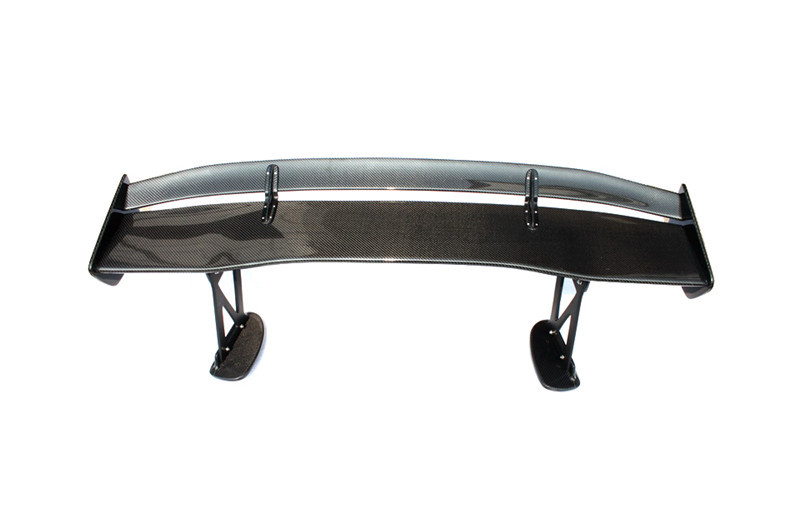 Voltex Type5 Style GT Wing Toyota MR2 Rear Spoiler