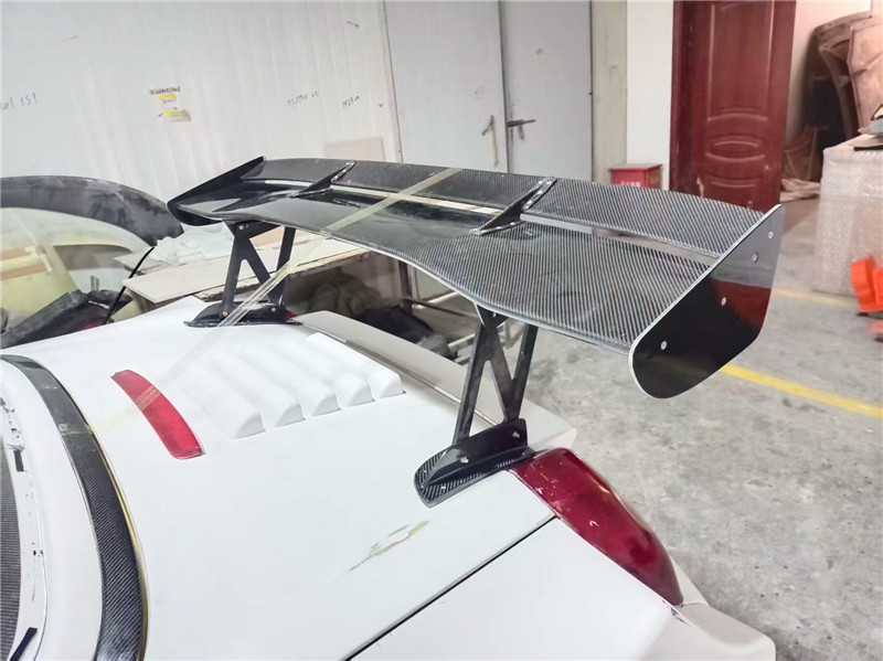 Voltex Type5 Style GT Wing Toyota MR2 Rear Spoiler