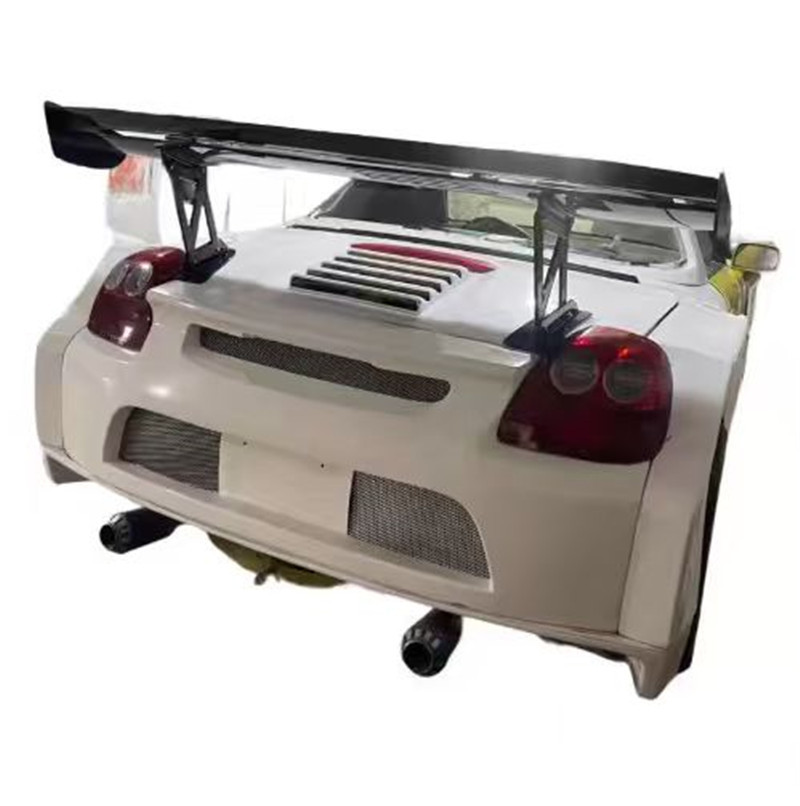 Voltex Type5 Style GT Wing Toyota MR2 Rear Spoiler