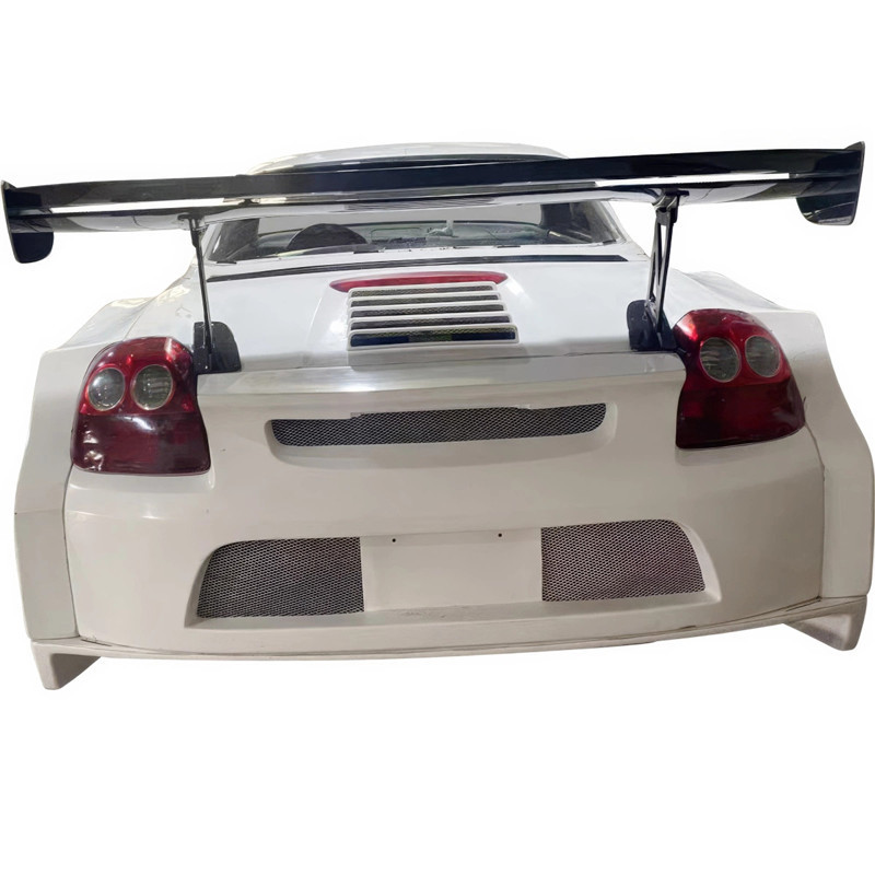 Voltex Type5 Style GT Wing Toyota MR2 Rear Spoiler