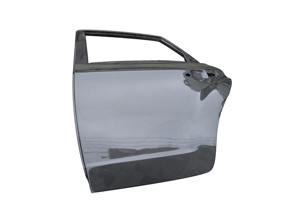 Subaru Sti Impreza Carbon Fiber Front & Rear Doors