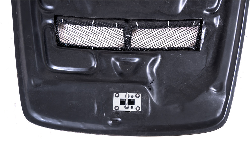 AP2 S2000 JS Racing Type-S Style Carbon Fiber Hood