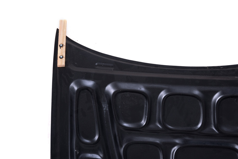AP2 S2000 JS Racing Type-S Style Carbon Fiber Hood