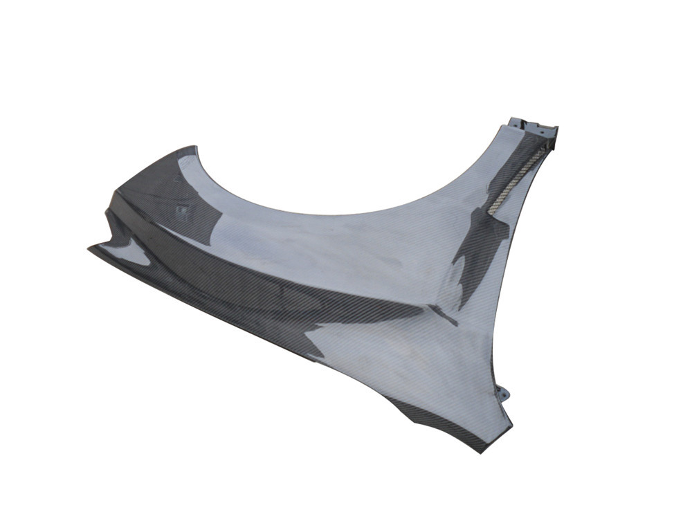 2010 Subaru Impreza  Carbon Fiber Fender