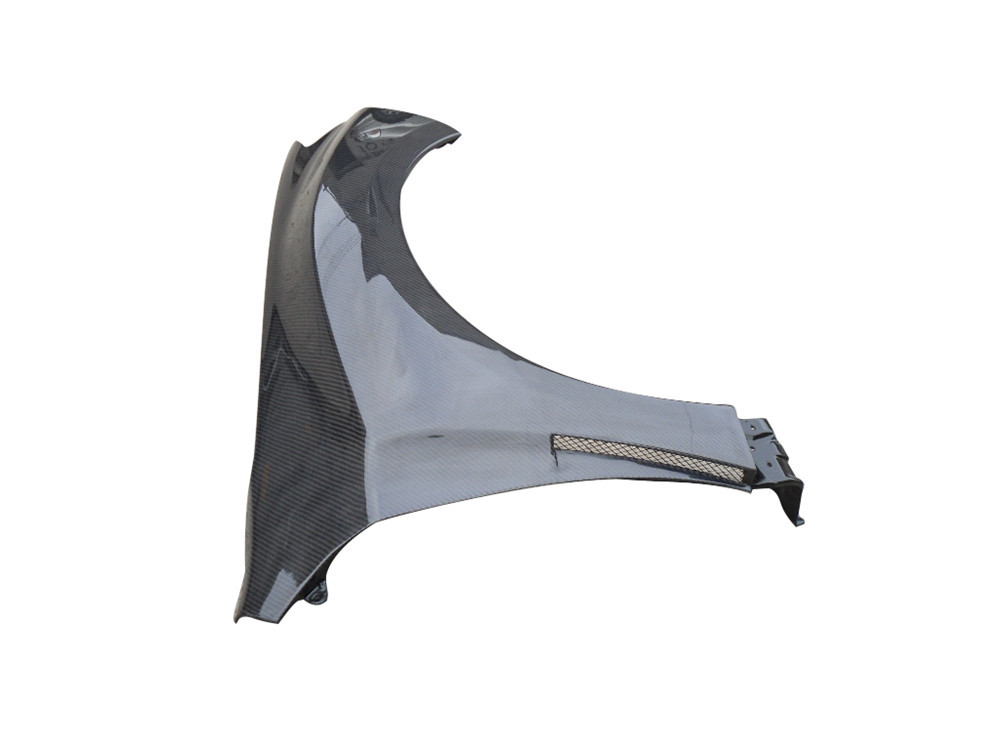 2010 Subaru Impreza  Carbon Fiber Fender