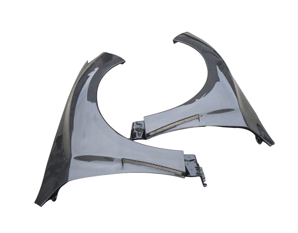 2010 Subaru Impreza  Carbon Fiber Fender