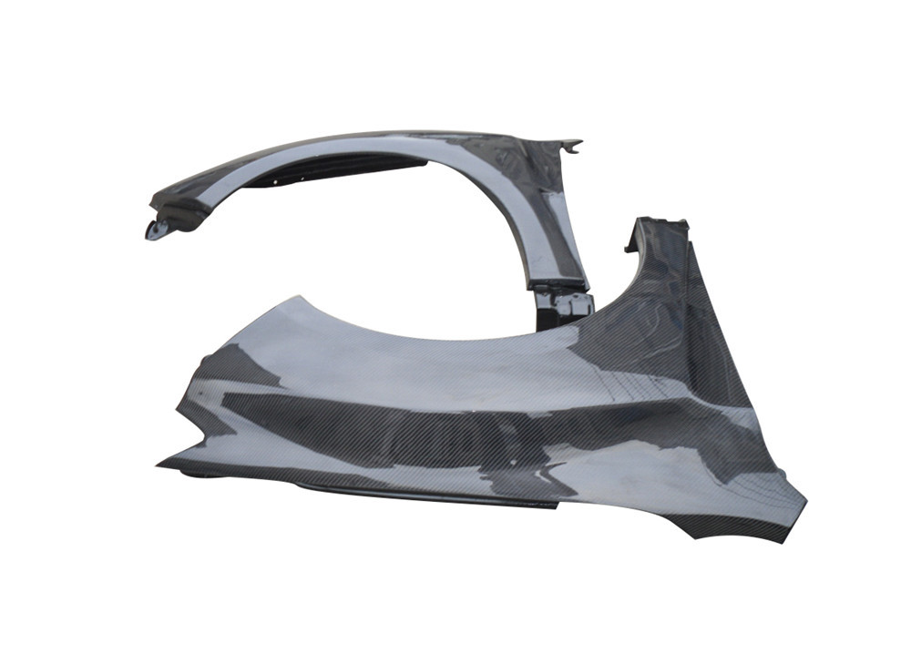 2010 Subaru Impreza  Carbon Fiber Fender