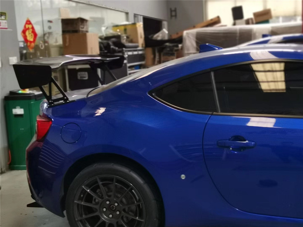 2012-2020 GT86 ZN6 BRZ ZC6 Voltex Type-2 Style GT Wing