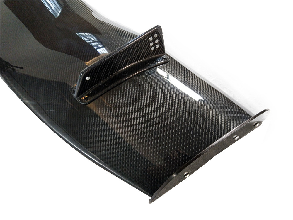 2012-2020 GT86 ZN6 BRZ ZC6 Voltex Type-2 Style GT Wing