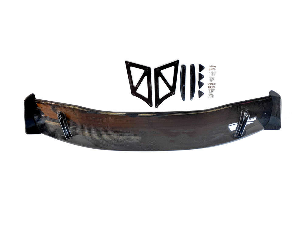 GT86 ZN6 BRZ ZC6 Voltex Type-2 Style GT Wing