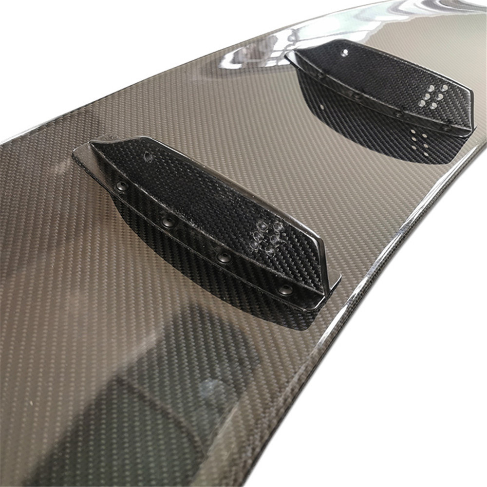 2012-2020 GT86 ZN6 BRZ ZC6 Voltex Type-2 Style GT Wing