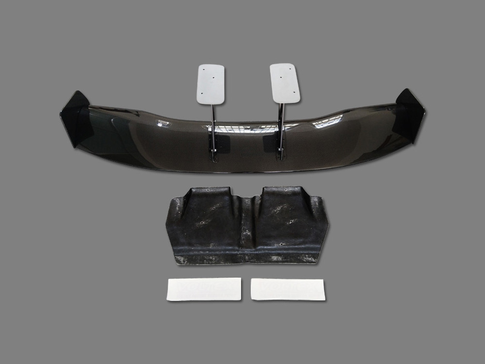 2012-2020 GT86 ZN6 BRZ ZC6 Voltex Type-2 Style GT Wing