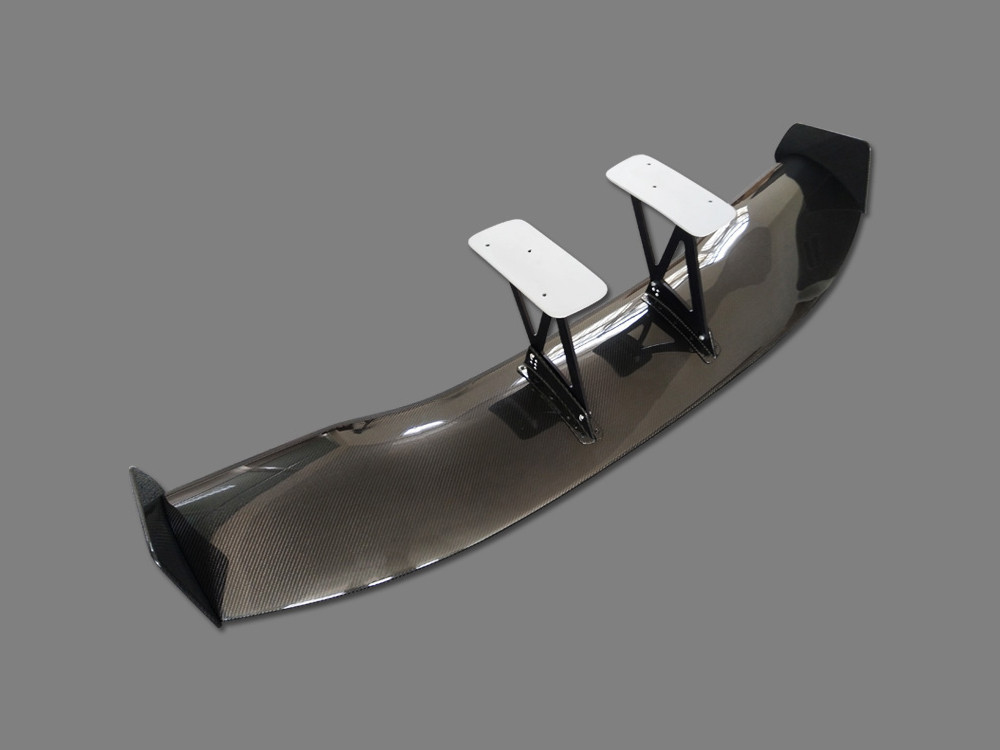 2012-2020 GT86 ZN6 BRZ ZC6 Voltex Type-2 Style GT Wing