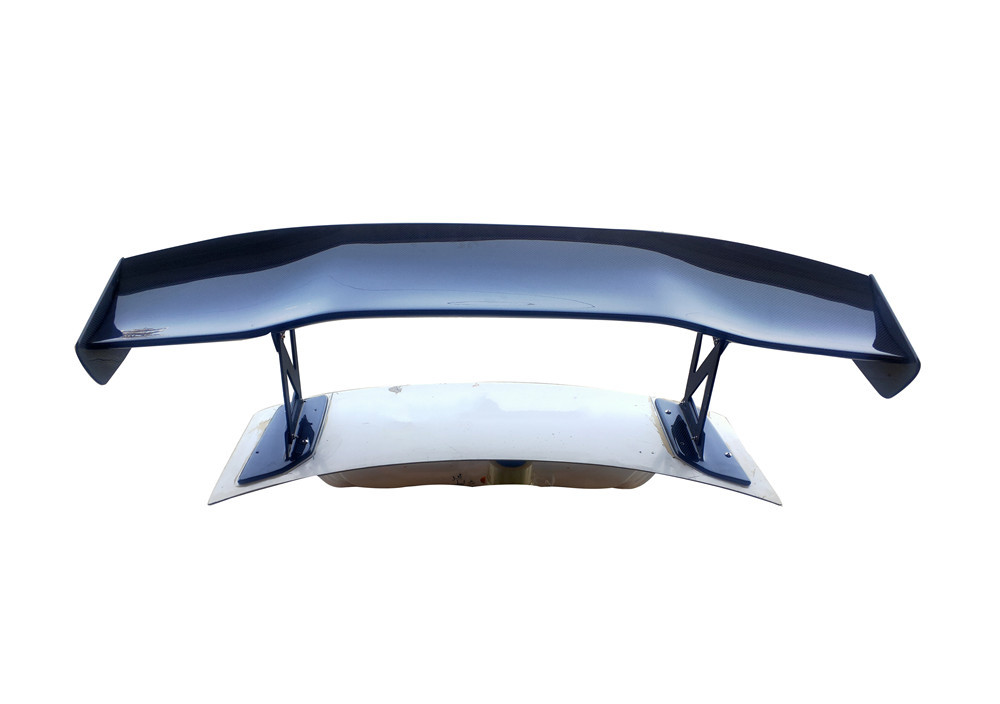 2019 Subaru WRX Voltex Type-2 Style  GT Wing 
