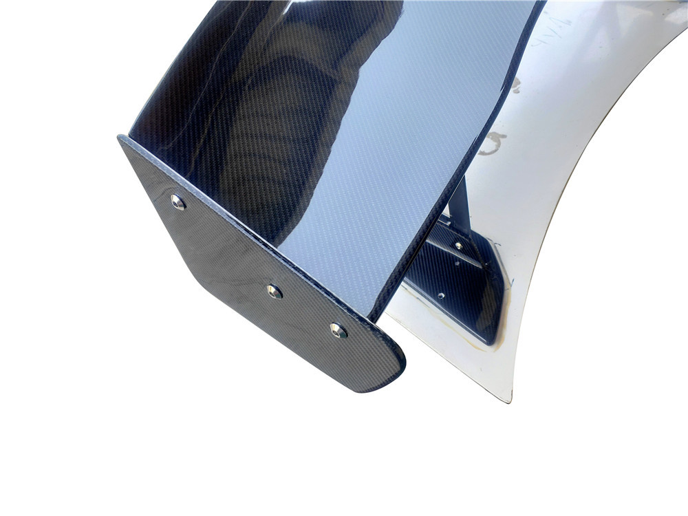 2019 Subaru WRX Voltex Type-2 Style  GT Wing 