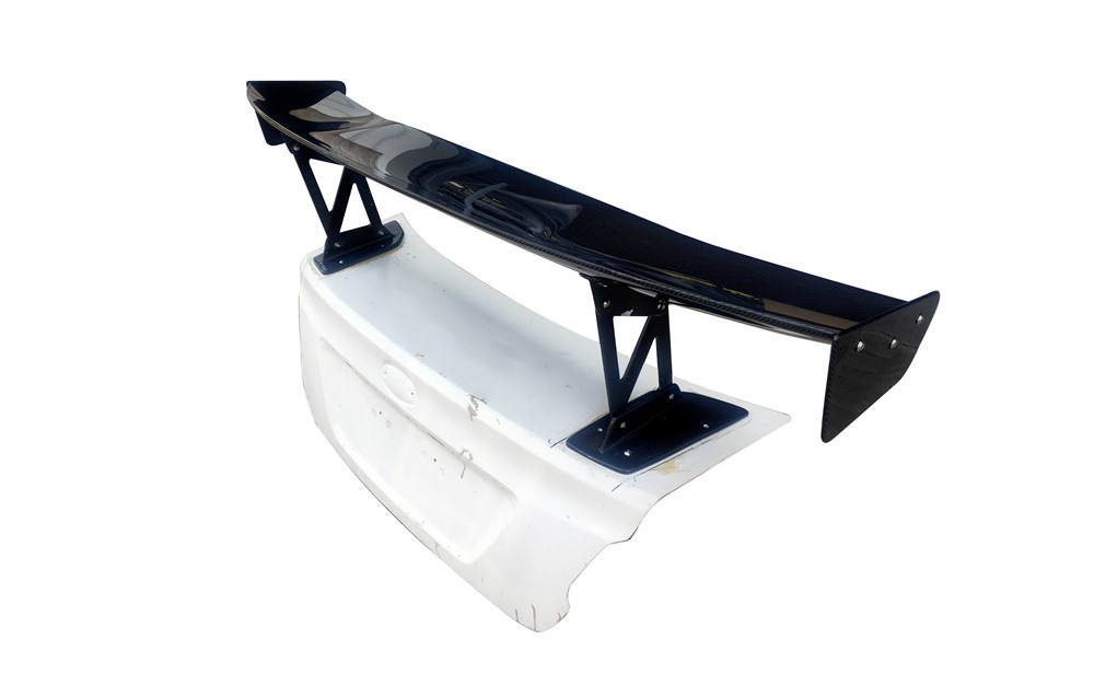 2019 Subaru WRX Voltex Type-2 Style  GT Wing 